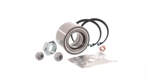 SKF Wheel Bearing Kit (VKBA577)
