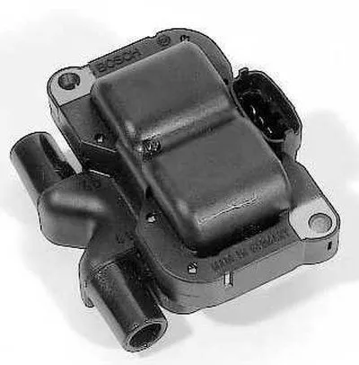 BOSCH Ignition Coil (0221503022)