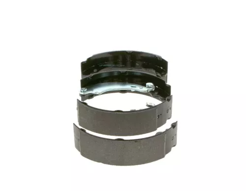BOSCH Brake Shoe Set (0986487556)