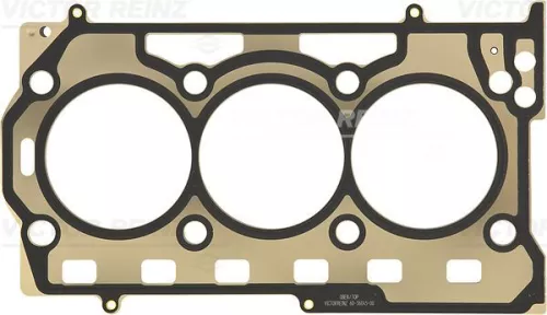 Gasket, cylinder head