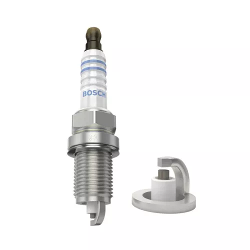 BOSCH Spark Plug (0242229576)