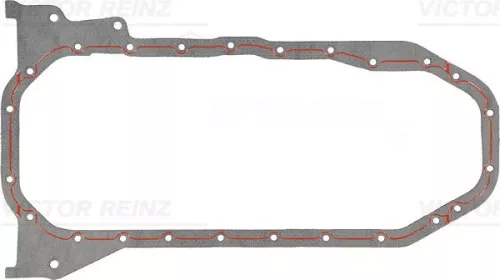 Gasket, oil sump
