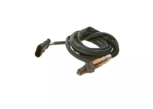 Oxygen Sensor