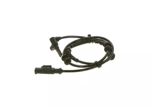 BOSCH Sensor, wheel speed (0265007448)