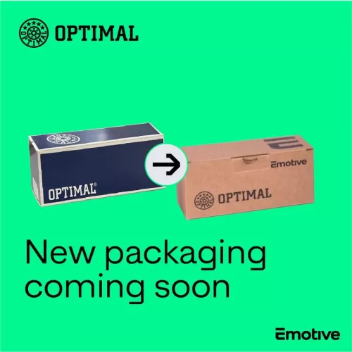 OPTIMAL Wheel Bearing Kit (202224)