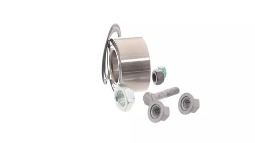SKF Wheel Bearing Kit (VKBA1358)