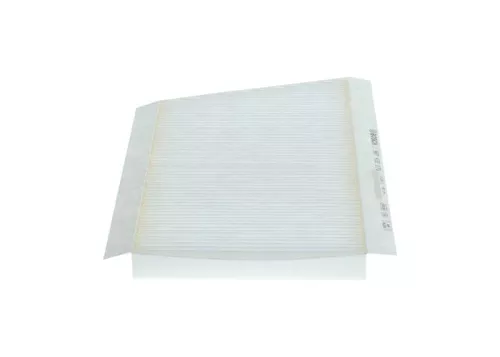 BOSCH Filter, cabin air (1987432070)