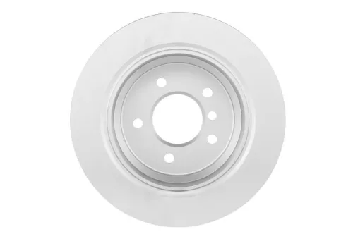 BOSCH Brake Disc (0986478426)