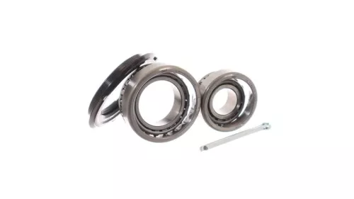 SKF Wheel Bearing Kit (VKBA944)