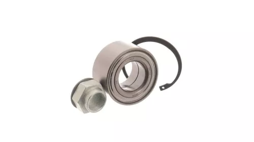 SKF Wheel Bearing Kit (VKBA1403)