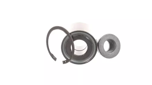SKF Wheel Bearing Kit (VKBA976)