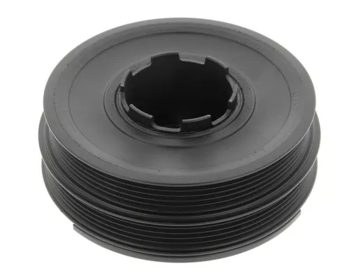CORTECO Belt Pulley, crankshaft (21653131)