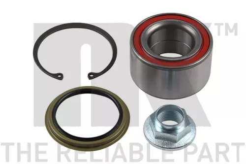 Wheel Bearing