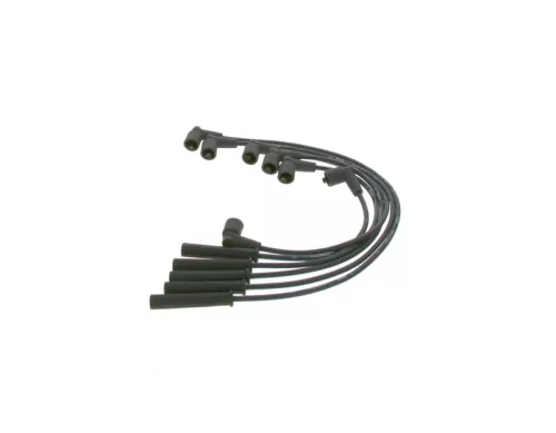 BOSCH Ignition Cable Kit (0986356753)