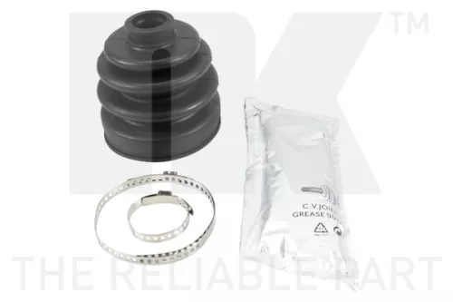 Bellow Kit, drive shaft