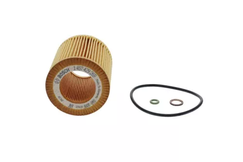 BOSCH Oil Filter (1457429269)