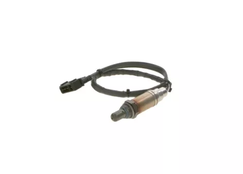 Oxygen Sensor