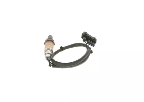 BOSCH Oxygen Sensor (0258003666)