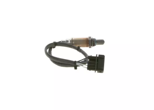 BOSCH Oxygen Sensor (0258003666)