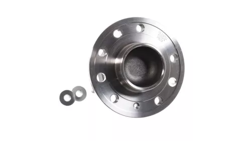 SKF Wheel Bearing Kit (VKBA3624)