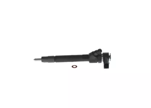 Injector Nozzle