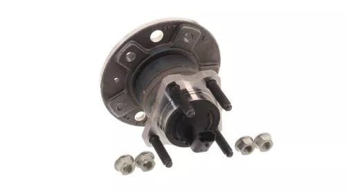 SKF Wheel Bearing Kit (VKBA3653)