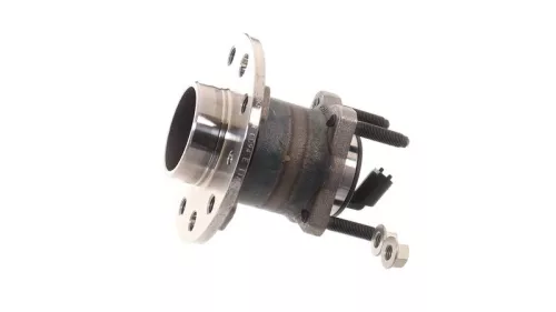 SKF Wheel Bearing Kit (VKBA3653)