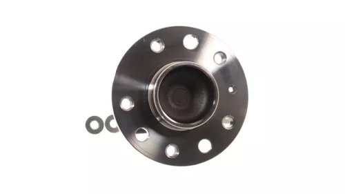 SKF Wheel Bearing Kit (VKBA3653)