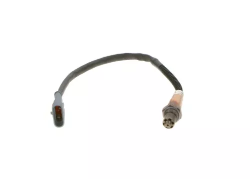 BOSCH Oxygen Sensor (0258006376)