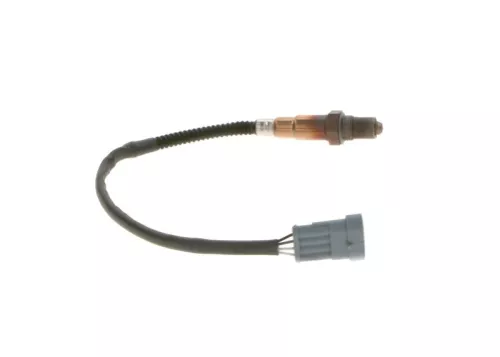 BOSCH Oxygen Sensor (0258006376)