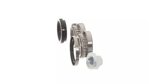 SKF Wheel Bearing Kit (VKBA3901)