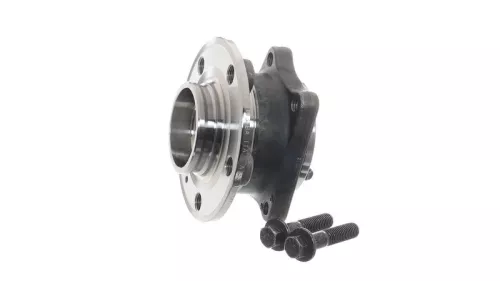 SKF Wheel Bearing Kit (VKBA3631)