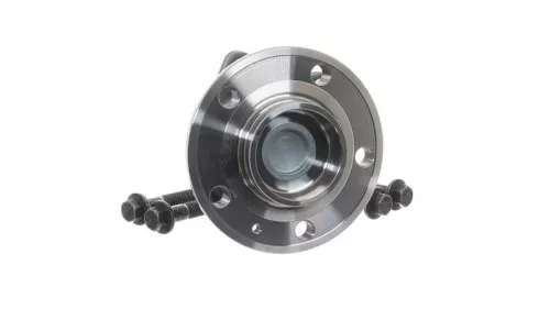 SKF Wheel Bearing Kit (VKBA3631)