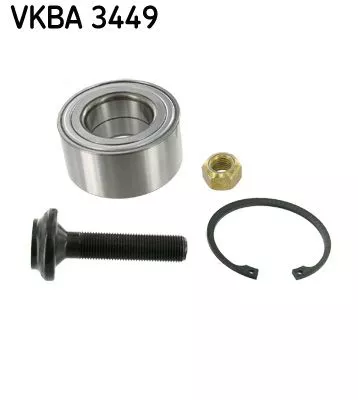 Wheel Bearing Kit