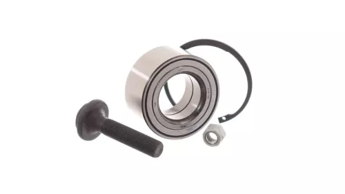 SKF Wheel Bearing Kit (VKBA3449)