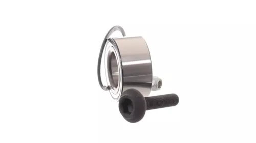 SKF Wheel Bearing Kit (VKBA3449)