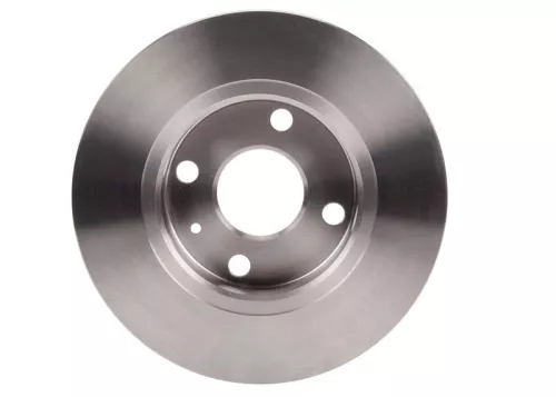 BOSCH Brake Disc (0986478731)