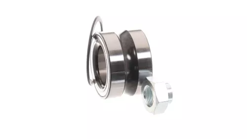 SKF Wheel Bearing Kit (VKBA3965)