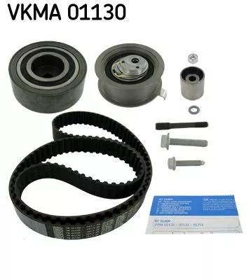 Timing Belt Kit