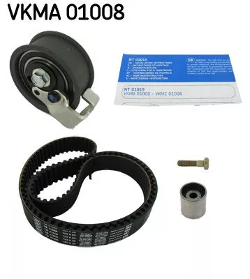 Timing Belt Kit