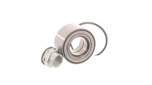 SKF Wheel Bearing Kit (VKBA3528)