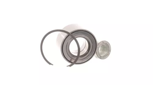 SKF Wheel Bearing Kit (VKBA3528)