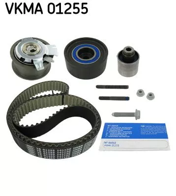 Timing Belt Kit