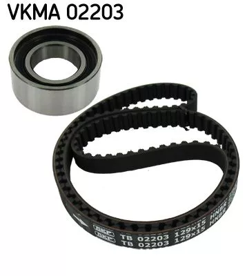 Timing Belt Kit