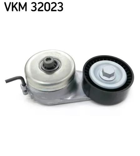 Belt Tensioner, V-ribbed belt