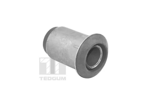 TEDGUM Mounting, control/trailing arm (00347029)