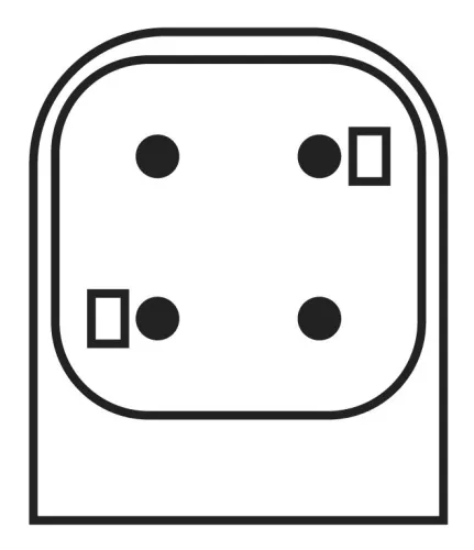 BOSCH Oxygen Sensor (0258006022)