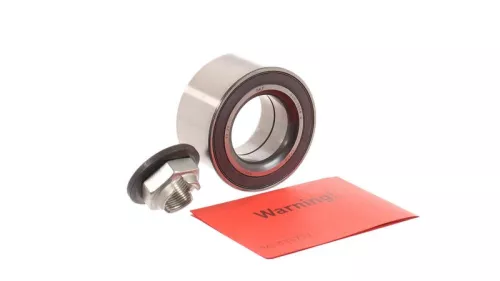 SKF Wheel Bearing Kit (VKBA3575)