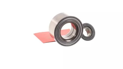 SKF Wheel Bearing Kit (VKBA3575)