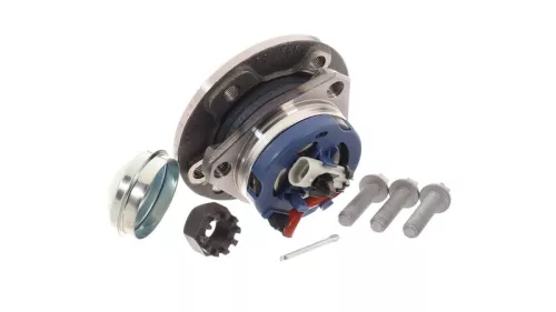 SKF Wheel Bearing Kit (VKBA3513)